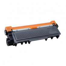 Toner TN-2310/TN-2320 kompatibilní pro Brother, černý (2600 str.)  