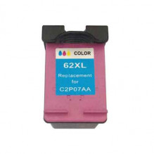 Inkoust C2P07AE (No.62 XL) kompatib...