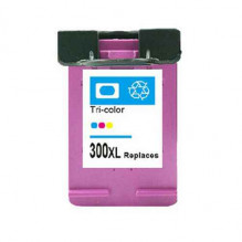 Inkoust CC644EE (No.300 XL) kompati...