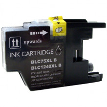 Inkoust LC1240Bk  XL kompatibilní č...