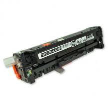 Toner CE410A kompatibilní černý pro...