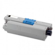 Toner 44469804 kompatibilní černý pro OKI C510/C511/C530/C531/MC561/MC562 (5000str./5%)  