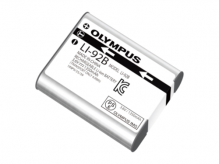 Baterie Olympus Li-92B Lithium ion ...