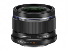 Objektiv Olympus ES-M2518 black  