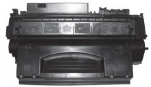 Toner Q7553X No.53X kompatibilní černý pro HP LaserJet P2015 (7000str./5%)  