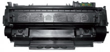Toner Q5949X, No.49X kompatibilní černý pro HP LaserJet 1320 (7000str./5%) -  Q7553X, CRG-715, CRG-7 