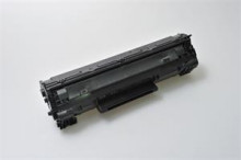 Toner CE285A No.85A kompatibilní černý pro HP P1102 (1600str./5%) - CRG-725  