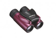 Dalekohled Olympus 8x21 RC II Metal Magenta  