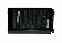 Baterie Dell Battery:Primary 9-cell 90W/HR LI-ION Latitude E6400/6410/6500/6510  