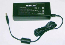 Zdroj Wattac 24 V, 1.6A pro RB 36W/spínaný (s kabelem síťovým k počítači, 1.8m)  