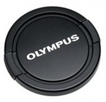 Krytka objektivu Olympus LC-43 pro 25mm Pancake objektiv  
