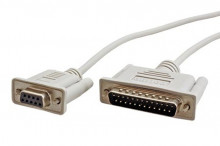 Kabel FD9-MD25 1,8m (modemový)  