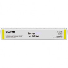 Toner Canon C-EXV54 pro iR-C3025i, žlutý  