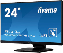 Dotykový monitor IIYAMA ProLite T24...