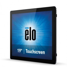 Dotykový monitor ELO 1991L, 19" kioskový LED LCD, PCAP (10-Touch), USB, VGA/DP, černý, bez zdroje -  