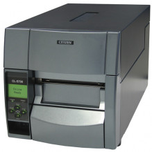 Tiskárna Citizen CL-S700II 203dpi, RS232/USB/Ethernet, DT  