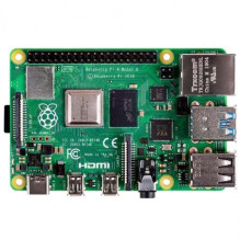 Deska Raspberry Pi 4 Model B 8GB  