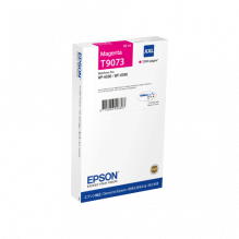 Inkoust Epson T9073  XXL purpurový  