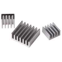 Chladič RASPBERRY Pi RB-Heatsink  