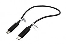 Kabel USB 2.0 kabel, microUSB B(M) ...