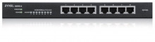 Switch ZyXEL GS1915-8,8-port GbE Sm...