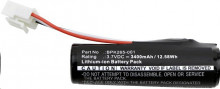 Baterie FiskalPRO VX 675 pro verze ...