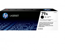 Toner HP 79A CF279A 1000 str, černá  