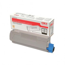 Toner OKI 46508709 pro C332 / MC363...