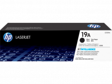 Obrazový válec HP CF219A HP 19A, black  