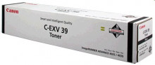 Toner Canon C-EXV39 pro iR-4025i, 4035i, 30 200 stran, Černý  
