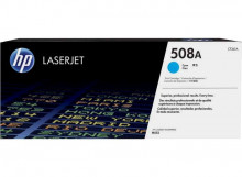 Toner HP CF361A azurový (5 000str./5%)  