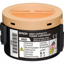 Toner Epson pro AL-M200/AL-MX200 černý (2500 stran)  