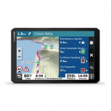 GPS Navigace Garmin Camper 890 MT-D  