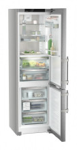 LIEBHERR CBNsdc 5753 Kombinovaná chladnička s mrazničkou dole, 259/103 l, C, NoFrost 
