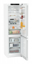 LIEBHERR CNd 5723 Kombinovaná chladnička s mrazničkou dole, 268/103 l, D, NF, Bílá 