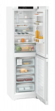 LIEBHERR CNd 5724 Kombinovaná chladnička s mrazničkou dole, 227/132 l, D, NF, Bílá 