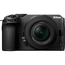 Digitální fotoaparát Nikon Z30 + 16...
