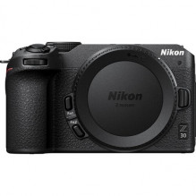 Digitální fotoaparát Nikon Z30 tělo  