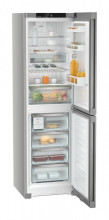 LIEBHERR CNsfd 5724 Kombinovaná chladnička s mrazničkou dole, 227/132 l, D, NF