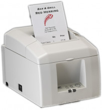 Tiskárna Star Micronics TSP654II W/...