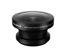 Předsádka Olympus FCON-T02 Fish Eye...