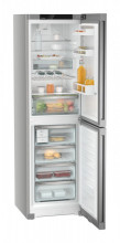 LIEBHERR CNsfd 573i Kombinovaná chladnička s mrazničkou dole, 227/132 l, D, NF