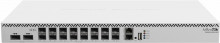 Router Mikrotik CRS518-16XS-2XQ-RM 1x LAN, 16x SFP28, 2x QSPF28, ROS L5  