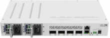 Router Mikrotik CRS504-4XQ-IN 1x LA...