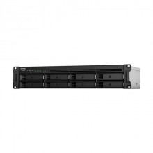 NAS Synology RS1221+ Rack Station  