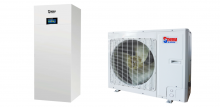 Sinclair GSH-60TRB2 + GSH-60ERB2 