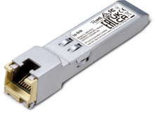 SFP modul TP-Link TL-SM5310-T 10Gbase-T SFP+ RJ45, 30m  