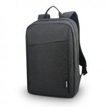 Batoh Lenovo B210 15.6" Backpack, černý  