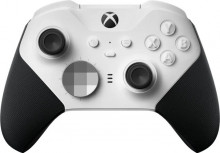 Gamepad Microsoft Xbox Series Elite v2, bezdrátový, Core edition  