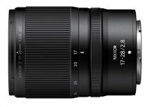 Objektiv Nikon FX Zoom-Nikkor Z 17-...